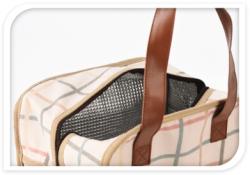 Xqmax Chladící taška na nápoje i jídlo 11 l červená