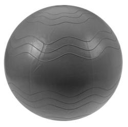 Xqmax Gymnastický lopta GYMBALL XQ MAX 65 cm sivá Xqmax Gymnastický lopta GYMBALL XQ MAX 65 cm sivá