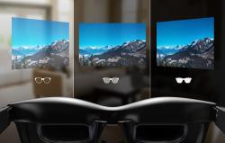 Xreal AR Air 2 Pro