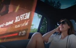 Xreal Brýle AR Air 2 (červené)