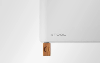xTool RA2 Pro P5010265 výškové nastavovače