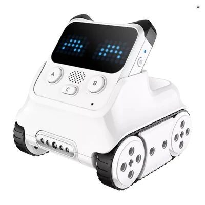 Xtool Codey Rocky – vzdělávací verze – vzdělávací robot