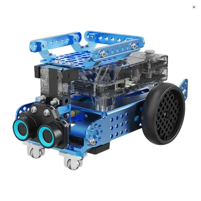 xTool Smart World rozšiřující sada pro mBot2