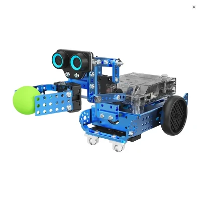 xTool Smart World rozšiřující sada pro mBot2