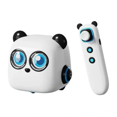 xTool mTiny Discover Kit vzdělávací robot