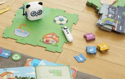 xTool mTiny Discover Kit vzdělávací robot