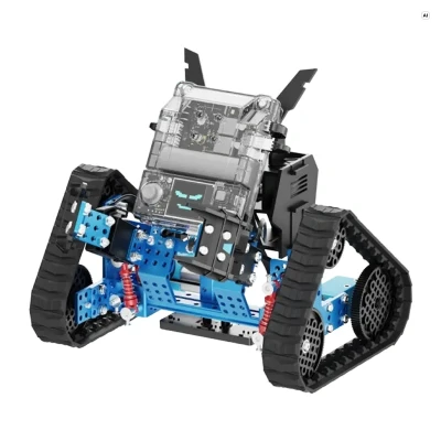 Xtool Sada mBot2 Rover Robot