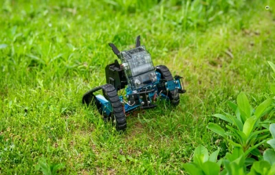 Xtool Sada mBot2 Rover Robot