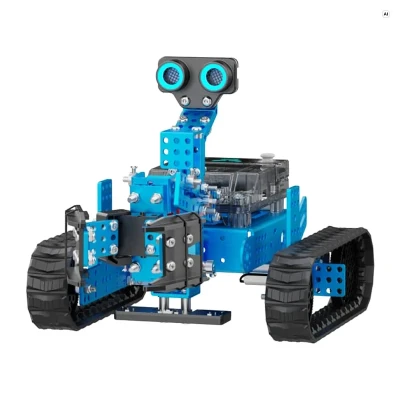 Xtool Sada příslušenství Rover Robotics
