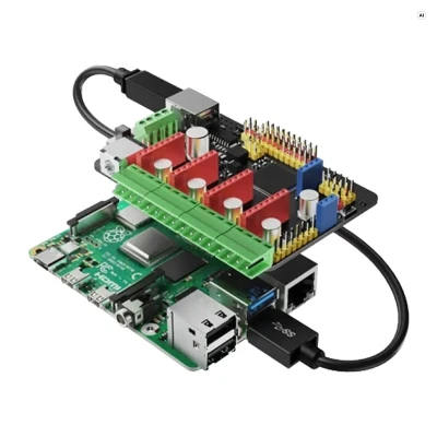 Xtool Sada Ultimate Robot Kit V2.0
