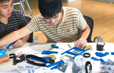 Xtool Sada Ultimate Robot Kit V2.0