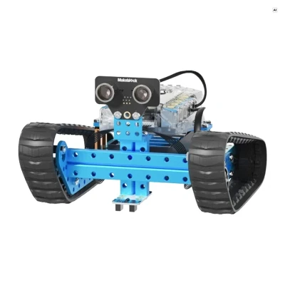 Xtool Vzdělávací robot mBot Ranger