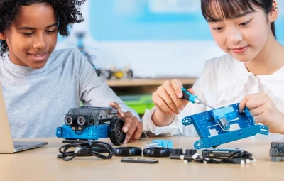 Xtool Vzdělávací robot mBot2 V1.0