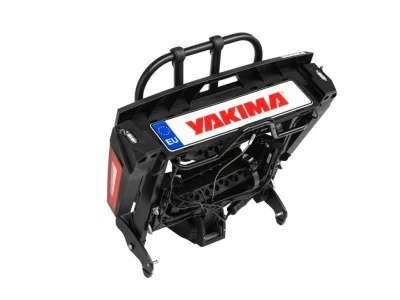 Yakima FOLDCLICK 2 EVO - nosič 2 kol na tažné zařízení + sleva 500,- na příslušenství