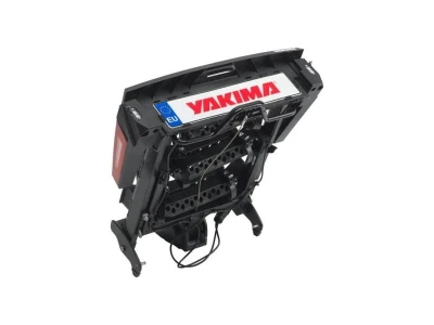 Yakima FOLDCLICK 3 EVO - nosič 3 kol na tažné zařízení + sleva 500,- na příslušenství