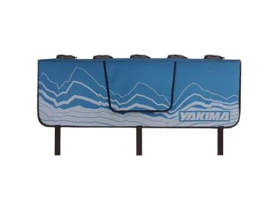 Yakima GATEKEEPER EVO MD blue - nosič 5 kol na pickup Yakima GATEKEEPER EVO MD blue - nosič 5 kol na pickup