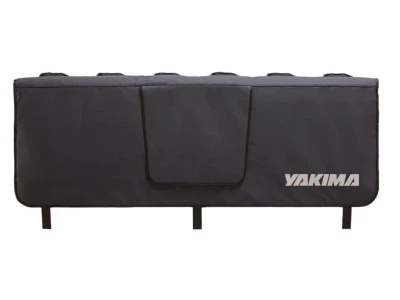 Yakima GATEKEEPER LG BLACK - nosič 6 kol na pickup Yakima GATEKEEPER LG BLACK - nosič 6 kol na pickup