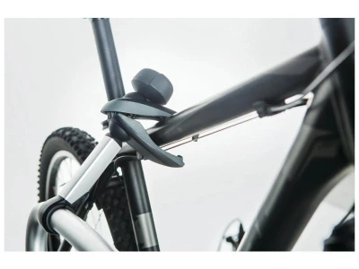 Yakima JUSTCLICK EVO 3 - nosič 3 kol na tažné zařízení + sleva 600,- na příslušenství