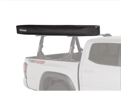 Yakima MajorShady 270 RH - pravostranná 270° markýza na auto