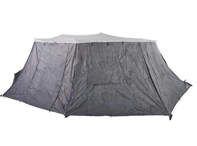 Yakima OverNOut 270 XL Full Wall Kit LH - boční stěny pro 270° levostrannou markýzu