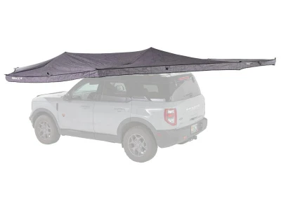 Yakima OverNOut 270 XL LH - levostranná 270° markýza na auto