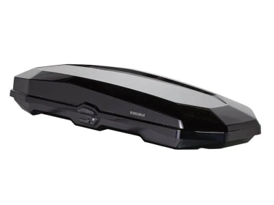 Yakima Střešní box CBX LG Obsidian černý lesklý