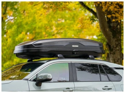 Yakima Střešní box Skybox NX16 černý matný