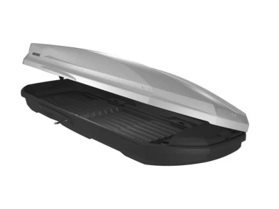 Yakima Střešní box SkyTour 420 bílý lesklý