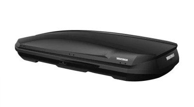 Yakima Střešní box SkyTour 420 HX černý matný