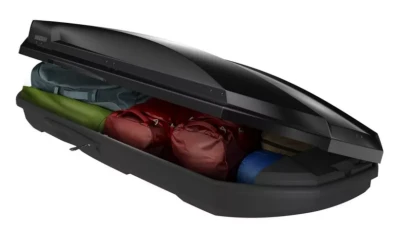 Yakima Střešní box SkyTour 420 HX černý matný