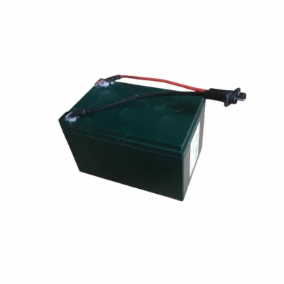 Yamaha RDS280/Marine250 náhradní baterie pro podvodní skútr