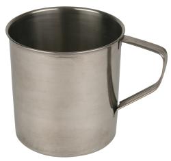 Yate 0,5 L Nerez hrnek Yate 0,5 L Nerez hrnek