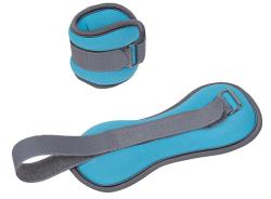 Yate 2 x 0,5 Kg Kondičné záťaže na zápästie