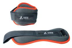 Yate 2 x 1,0 Kg Kondičné záťaže na zápästie