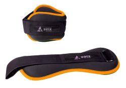 Yate 2 x 1,5 Kg Zápěstí kondiční zátěže