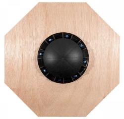 Yate Balanční deska osmiúhelník