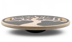 Yate Balanční deska Strom