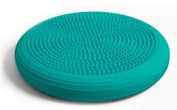 Yate Balanční podložka Air Pad tyrkysová