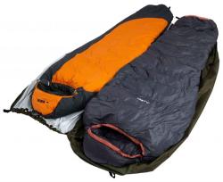 Yate Bivak Bag Full Zip bivakovací pytel