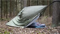 Yate Bivak Bag Full Zip bivakovací pytel