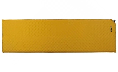 Yate Blovi 3,5 cm samonafukovací - zlatá Yate Blovi 3,5 cm samonafukovací - zlatá