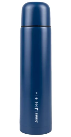 Yate Highlander Duro Flask termoska 1000 ml - modrá Yate Highlander Duro Flask termoska 1000 ml - modrá