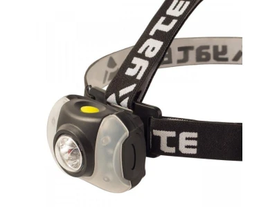 Yate Čelová lampa PROXIMA
