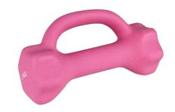 Yate Činky AEROBIC neopren 2 x 2,0 kg