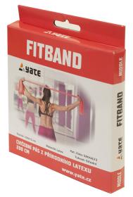 Yate Fit Band 200 x 12 cm / 0,4 mm