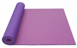 Yate Karimatka Yoga ružovo-fialová