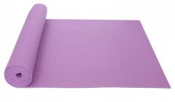 Yate Karimatka Yoga s taškou ružová