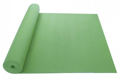 Yate Karimatka Yoga s taškou zelená Yate Karimatka Yoga s taškou zelená