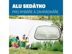 Yate Karimatkové sedátko ALU 40x30 cm