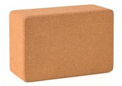 Yate Korkový yoga block Yate Korkový yoga block